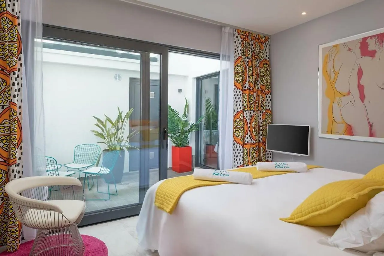 Luxury Villa Riva With Infinity Pool Okrug Gornji Hırvatistan
